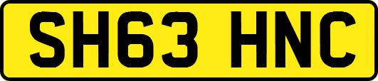 SH63HNC
