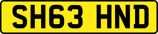 SH63HND