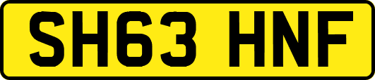 SH63HNF