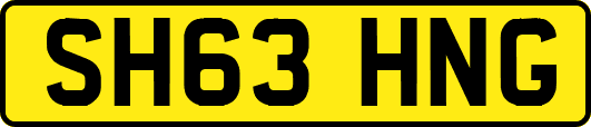 SH63HNG