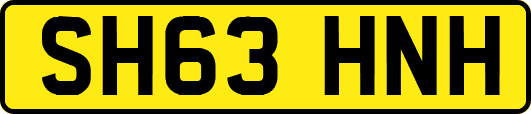 SH63HNH