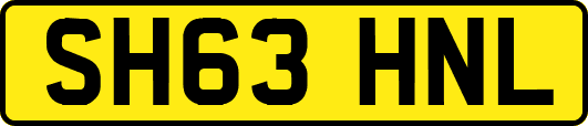 SH63HNL