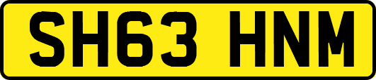 SH63HNM
