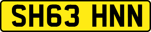 SH63HNN
