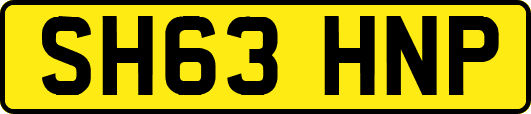 SH63HNP