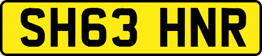 SH63HNR