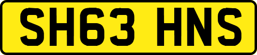 SH63HNS