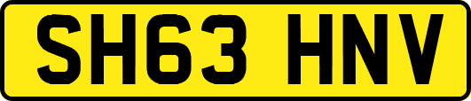 SH63HNV