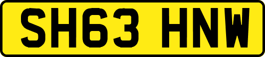 SH63HNW