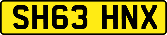 SH63HNX