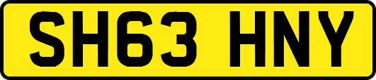 SH63HNY