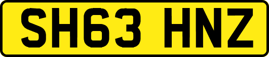 SH63HNZ