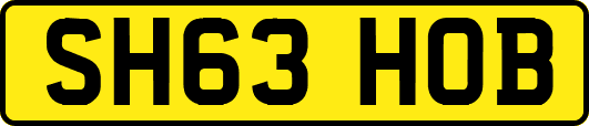 SH63HOB