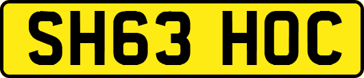 SH63HOC