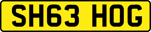 SH63HOG