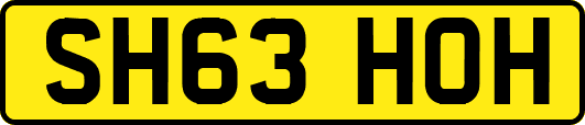 SH63HOH
