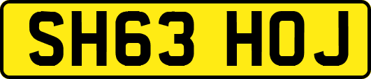 SH63HOJ