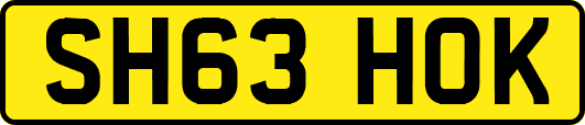 SH63HOK
