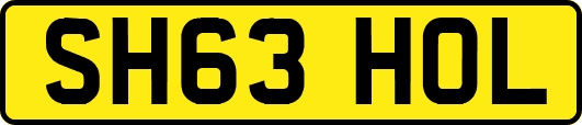SH63HOL