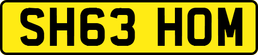 SH63HOM
