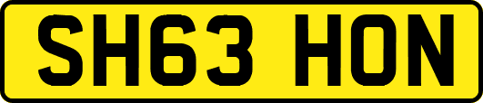 SH63HON