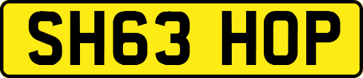 SH63HOP