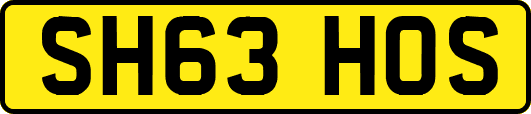 SH63HOS