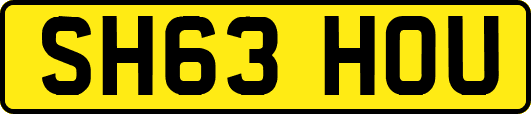 SH63HOU