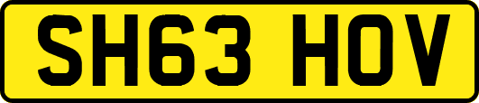 SH63HOV