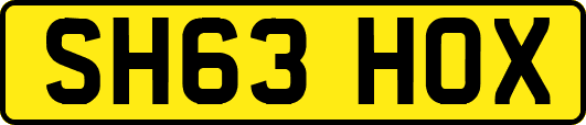 SH63HOX