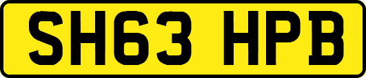 SH63HPB