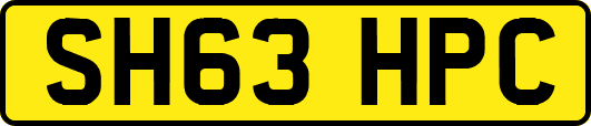 SH63HPC