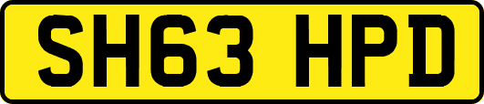 SH63HPD