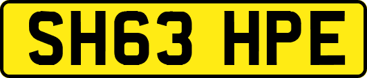 SH63HPE