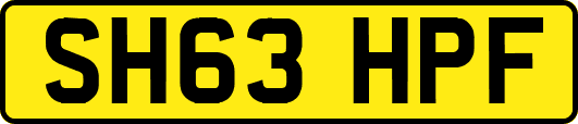 SH63HPF