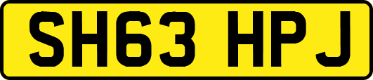 SH63HPJ