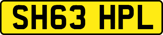 SH63HPL