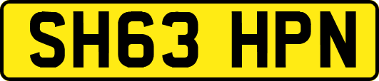 SH63HPN