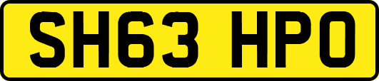 SH63HPO
