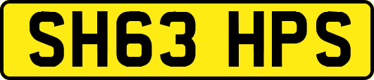 SH63HPS