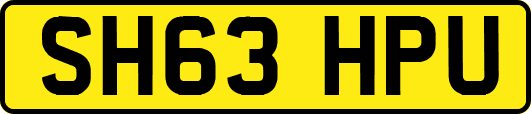 SH63HPU