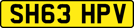 SH63HPV