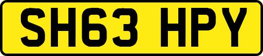SH63HPY