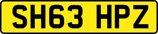 SH63HPZ