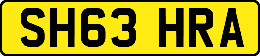 SH63HRA