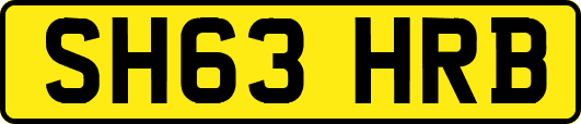 SH63HRB