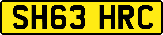 SH63HRC