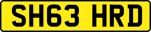 SH63HRD
