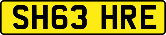 SH63HRE