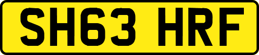 SH63HRF